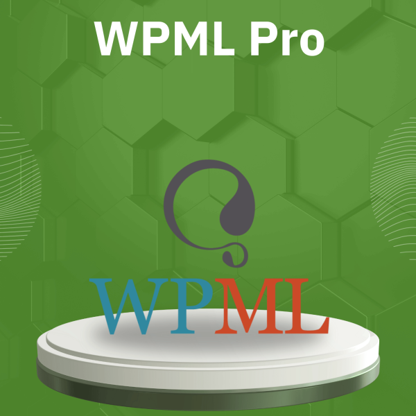 WPML Pro